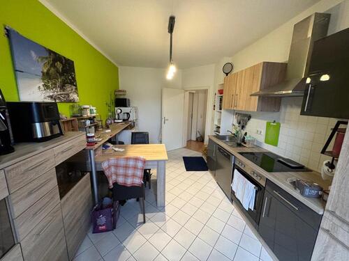 Foto - 2 Zimmer Etagenwohnung zur Miete in Markkleeberg