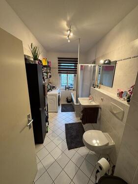 Foto - 2 Zimmer Etagenwohnung in Markkleeberg