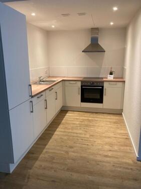 Foto - Barrierefreies 1-Zimmer-Apartment im Terrasse im Erdgeschoss zu vermieten