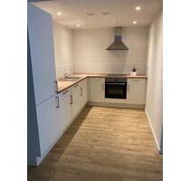 Gemütliches 1-Zimmer-Apartment im Terrasse im Erdgeschoss zu vermieten - Tarp