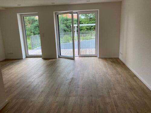 Foto - 1 Zimmer Erdgeschoßwohnung zur Miete in Tarp