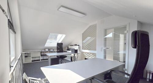 Foto - Wilhelm Immobilien. Moderne Gewerbefläche mit vielseitig nutzbaren Räumen in Bad Orb