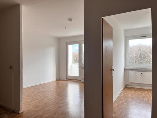 Foto - 3 Zimmer Etagenwohnung zur Miete in Chemnitz