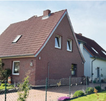 3- Zimmer Doppelhaushälfte in Heikendorf