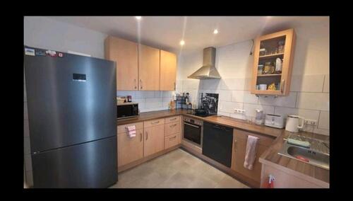 Foto - 3,5 Zi Whg EG Iffezheim ab sofort frei