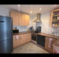 3,5 Zi Whg EG Iffezheim ab sofort frei