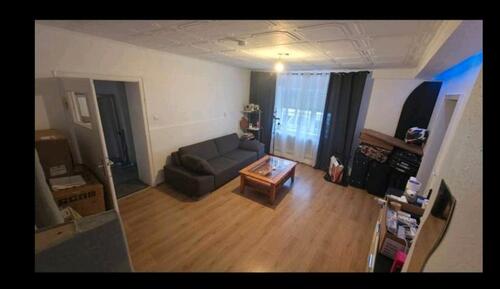 Foto - 4 Zimmer Erdgeschoßwohnung zur Miete in Iffezheim