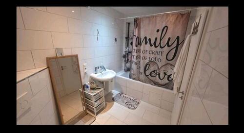 Foto - Erdgeschoßwohnung in Iffezheim zur Miete