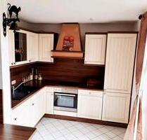 Single Wohnung in Delitz am Berge ohne Maklerprovision - Bad Lauchstädt