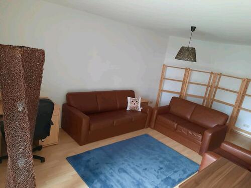 Foto - 1 Zimmer Erdgeschoßwohnung in Bad Lauchstädt