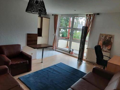 Foto - Erdgeschoßwohnung in Bad Lauchstädt zur Miete