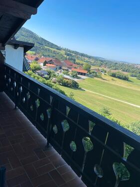 Foto - 2 Zimmer Etagenwohnung zur Miete in Hauzenberg