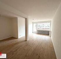 Erstbezug nach Sanierung! 1-Raum-Wohnung mitten auf der Rüttenscheider Straße! - Essen Stadtbezirk II