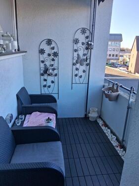 Foto - 3 Zimmer Etagenwohnung in Lünen