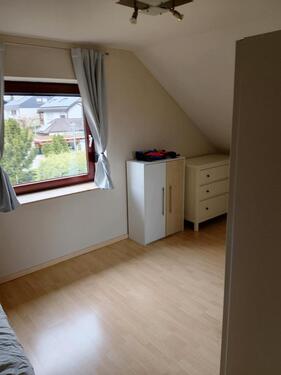 Foto - 2 Zimmer Dachgeschoßwohnung zur Miete in Bretzfeld