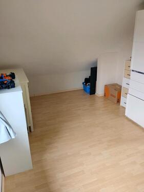 Foto - 2 Zimmer Dachgeschoßwohnung in Bretzfeld