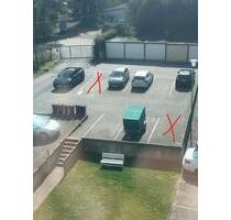 Parkplatz Stellplatz zur vermieten - Mönchengladbach West