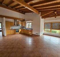 Großzügige Mietswohnung in Miehlen ab 01.05.26 - Holzhausen an der Haide