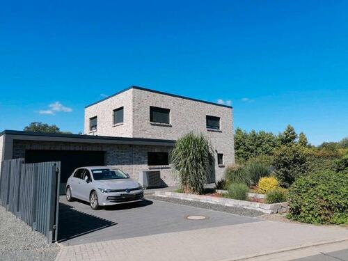 Foto - Modern wohnen in Gifhorn - EFH ( WP+PV) Garage - naturnahe Lage