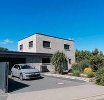 Modern wohnen in Gifhorn - EFH ( WP+PV) Garage - naturnahe Lage