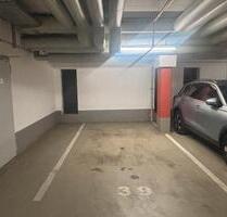 Garage zu vermieten - 80,00&nbsp;EUR Miete, in Hanau (PLZ: 63450)