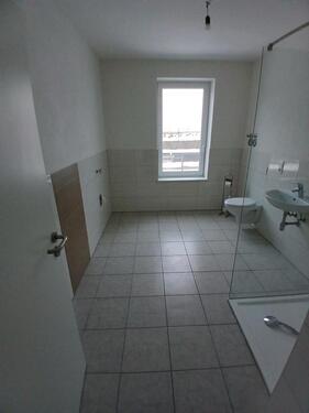 Foto - 3 Zimmer Erdgeschoßwohnung in Hilders