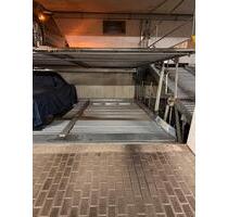 Garagenstellplatz Bad Homburg Gonsenheim - Bad Homburg vor der Höhe Berliner Siedlung/Gartenfeld