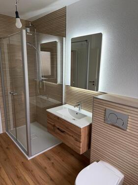 Foto - Wohnung 4 ZKB, renoviert und bezugsfertig