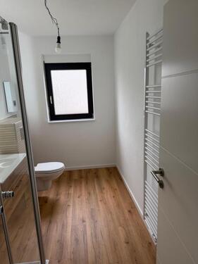 Foto - 4 Zimmer Erdgeschoßwohnung zur Miete in Schiffweiler