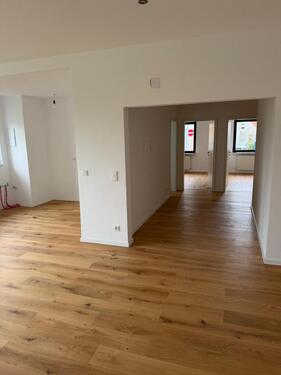 Foto - 4 Zimmer Erdgeschoßwohnung in Schiffweiler