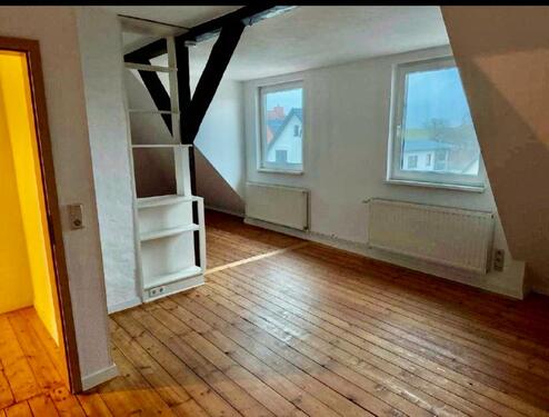 Foto - GROSSBODUNGEN! Wunderschöne 2RWhg. in Großbodungen zu vermieten