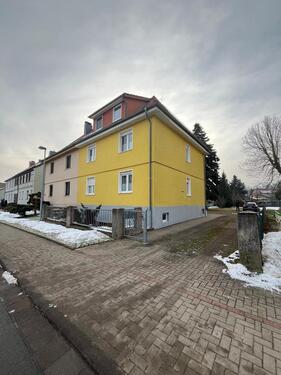Foto - 2 Zimmer Dachgeschoßwohnung zur Miete in Kölleda