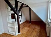 Foto - Dachgeschoßwohnung in Kölleda zur Miete