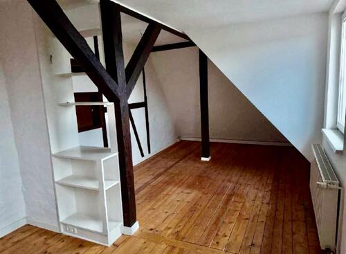 Foto - Dachgeschoßwohnung in Kölleda zur Miete