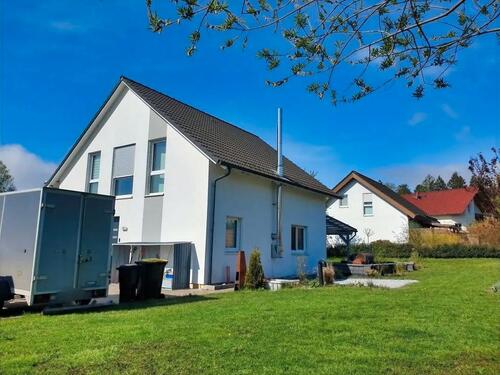 Foto - 6 Zimmer Einfamilienhaus zum Kaufen in Bad Sachsa