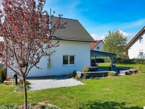 Foto - 6 Zimmer Einfamilienhaus in Bad Sachsa
