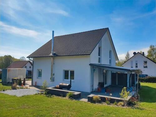 Foto - Einfamilienhaus in Bad Sachsa zum Kaufen