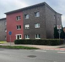 Vermietete 2-Zimmer-Wohnung mit Balkon & Aufzug | 66,30 m² - Borken