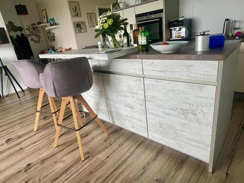 Foto - 3 Zimmer Dachgeschoßwohnung zur Miete in Chemnitz