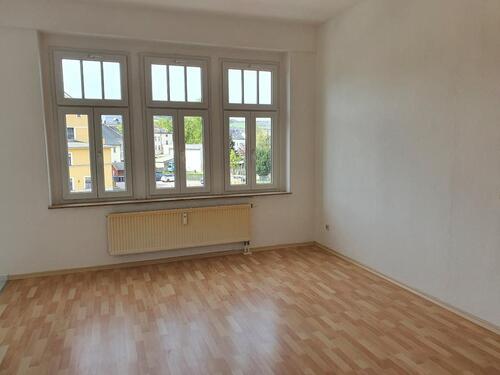 Foto - Helle, barrierearme 2-Raum- Wohnung in Mehrfamilienhaus zur Vermietung