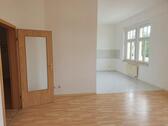Foto - Etagenwohnung in Olbernhau