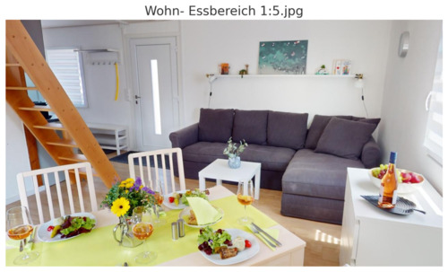 Foto - Tiny House nähe Seerhein - 2.458,00 EUR Kaltmiete,