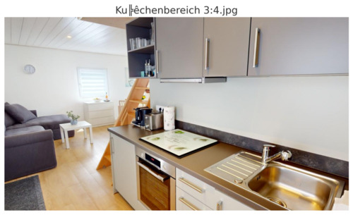 Foto - Einfamilienhaus zur Miete in Konstanz