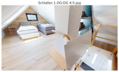 Foto - Einfamilienhaus in Konstanz zur Miete