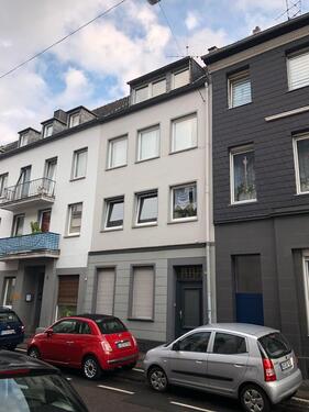Foto - Sehr schöne möblierte, Zweizimmerwohnung mit EBK und Terrasse