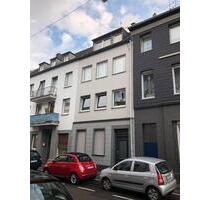 Sehr schöne möblierte, Zweizimmerwohnung mit EBK und Terrasse - Krefeld