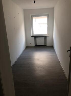 Foto - Etagenwohnung in Krefeld