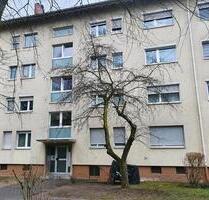 Provisionsfrei 3 Zimmer-Wohnung in Hanauer Landstr. zu verkaufen - Frankfurt am Main Fechenheim