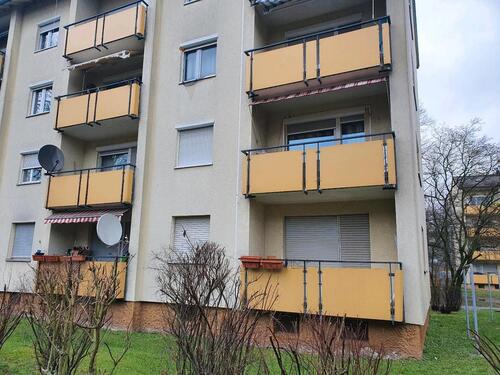 Foto - Etagenwohnung zum Kaufen in Frankfurt am Main