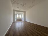 Foto - Stilvolle 4-Zimmer-Altbauwohnung - Erstbezug nach hochwertiger Sanierung
